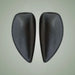 Kieffer Velcro Knee Rolls MT-014 on One-Eyed Equine branded background