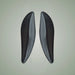 Kieffer Velcro Knee Rolls MT-016 on One-Eyed Equine branded background