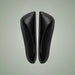 Kieffer Velcro Knee Rolls MT-020 on One-Eyed Equine branded background