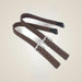 Kieffer Velour Mono Leathers product photo