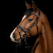 Kieffer Vera Snaffle Bridle product photo