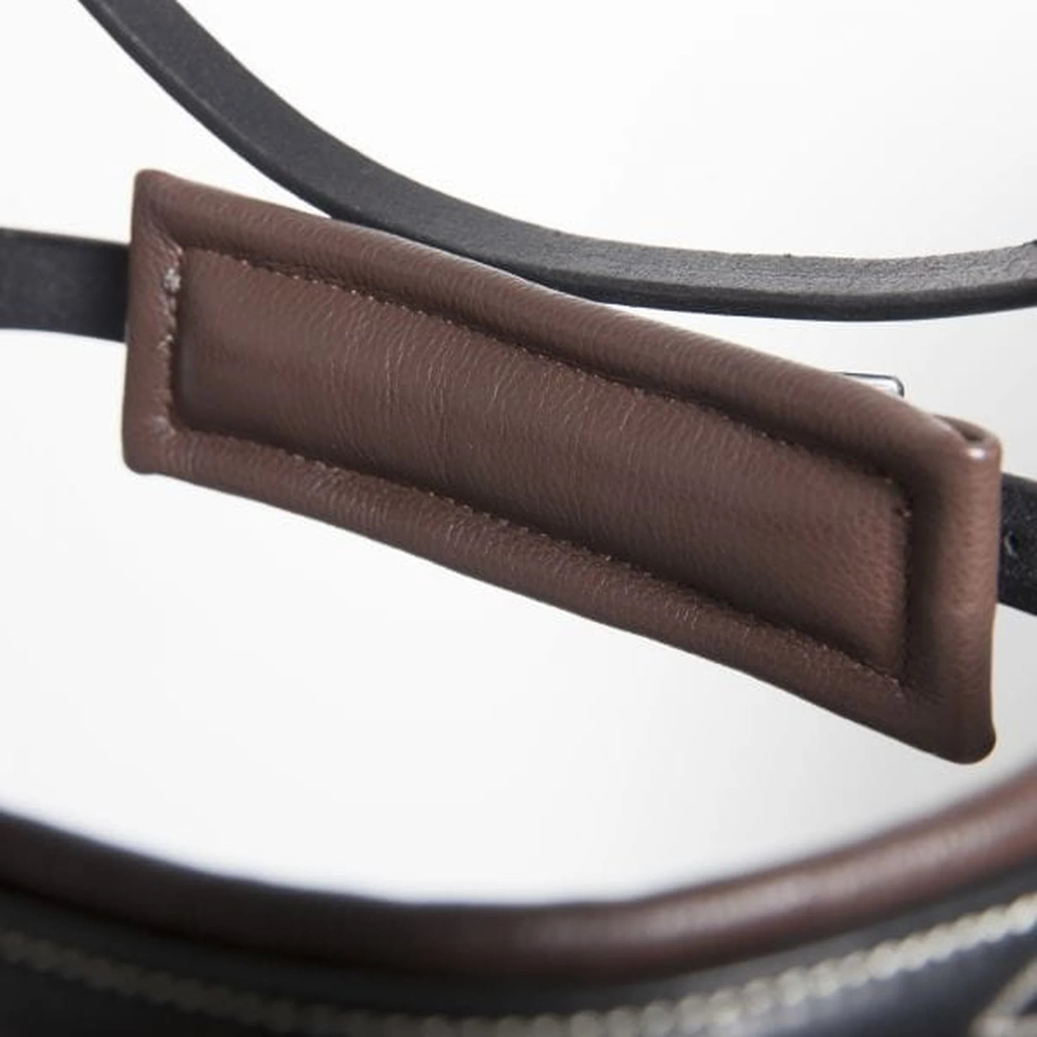 Kieffer Vera Snaffle Bridle product photo