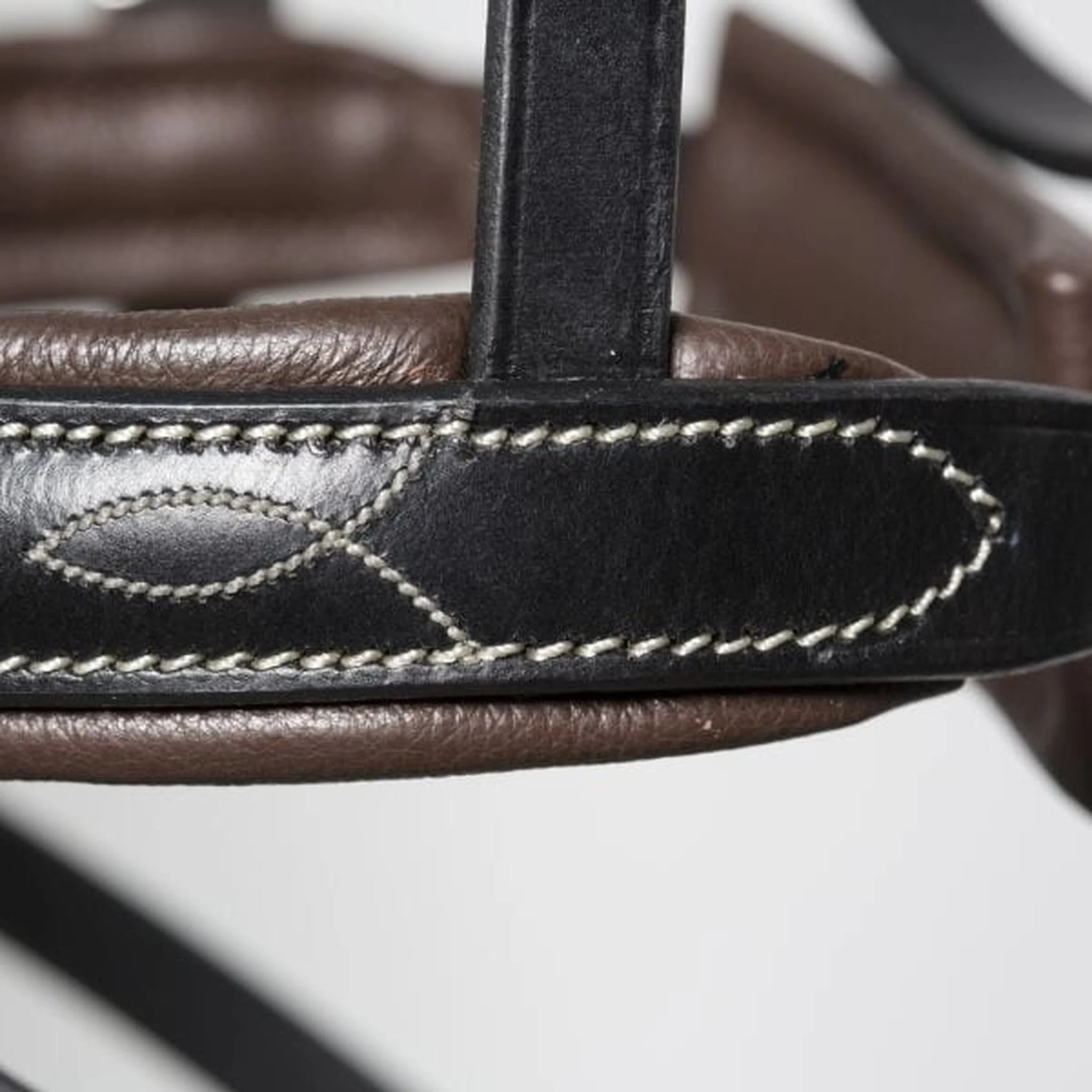 Kieffer Vera Snaffle Bridle product photo