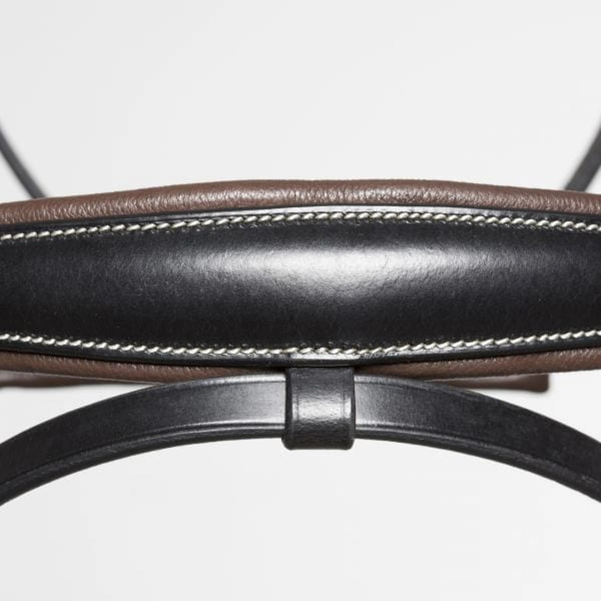 Kieffer Vera Snaffle Bridle product photo