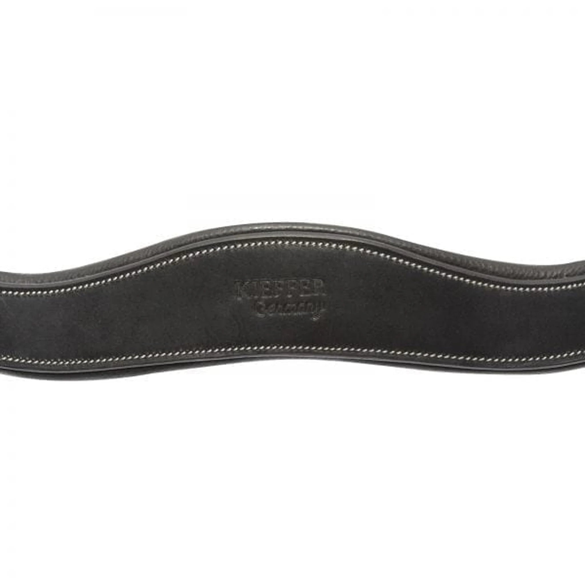 Kieffer Vera Snaffle Bridle product photo