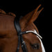 Kieffer Victoria II Snaffle Bridle product photo