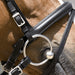 Kieffer Victoria Snaffle Bridle - Exclusive to Eaglewood product photo