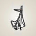 Kieffer Walking Bridle Kieffer’s Trail on One-Eyed Equine branded background
