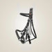 Kieffer Walking Bridle Kieffer’s Trail on One-Eyed Equine branded background