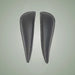 Kieffer Wellington Dressage Saddle on One-Eyed Equine branded background