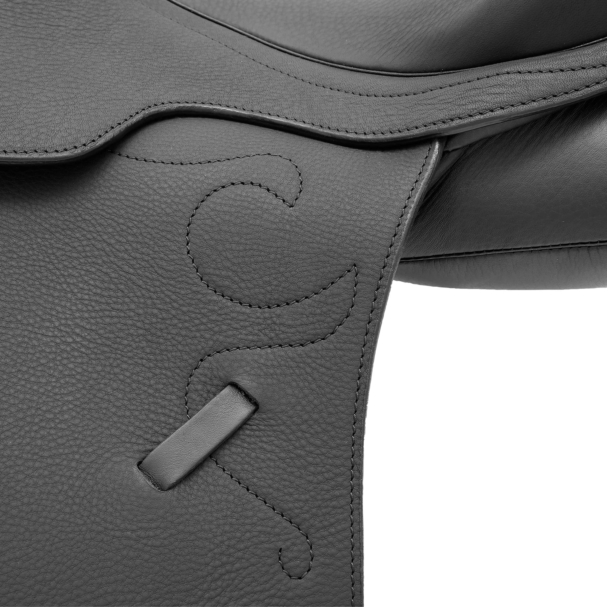 Kieffer Wellington Dressage Saddle product photo