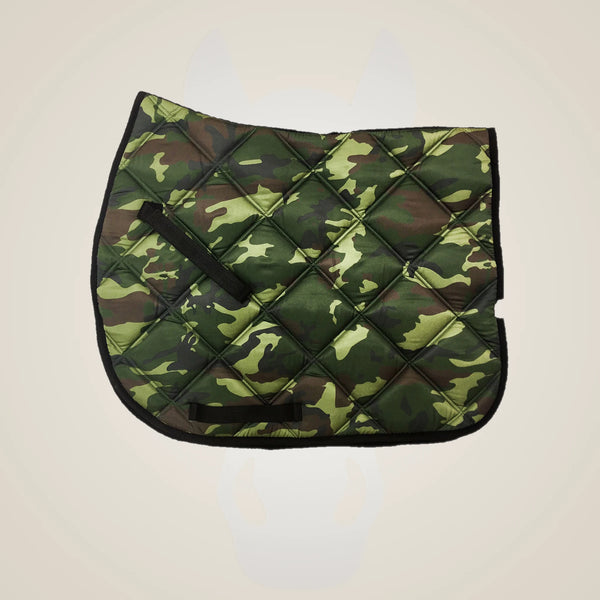 Lettia All Purpose Camouflage Pad
