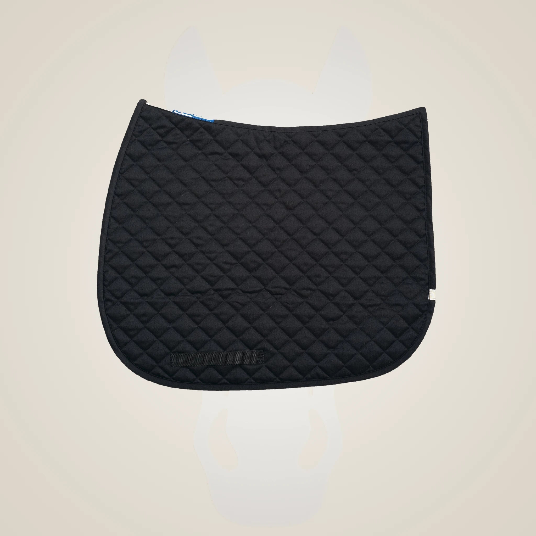 Lettia CoolMax Baby Pad - Black
