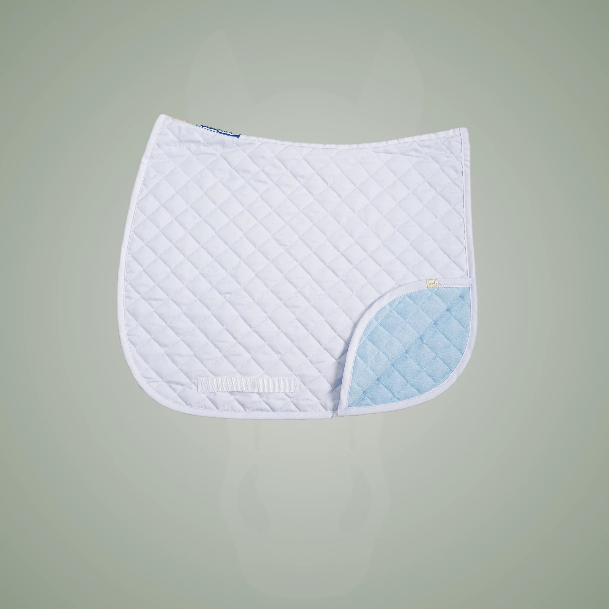 Lettia CoolMax Baby Pad - white