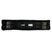 Lettia Coolmax Dressage Girth - Black