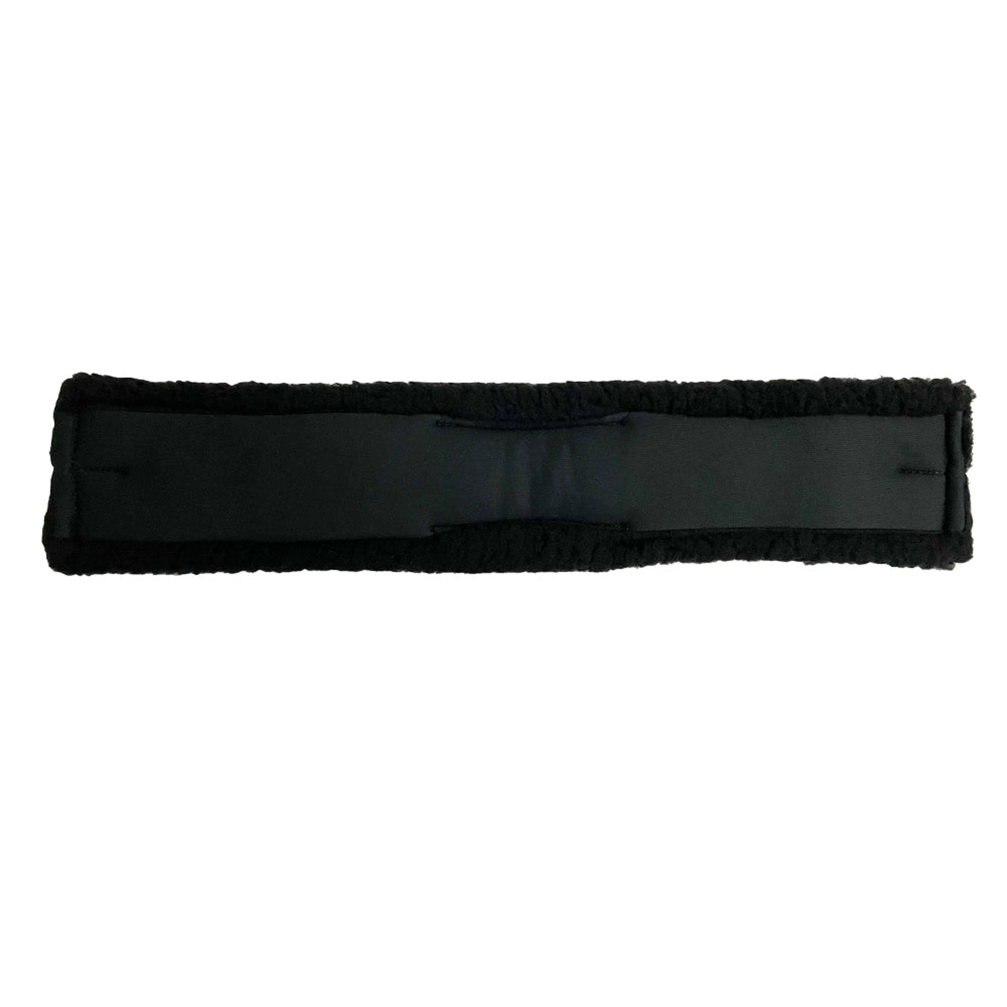 Lettia Coolmax Dressage Girth - Black