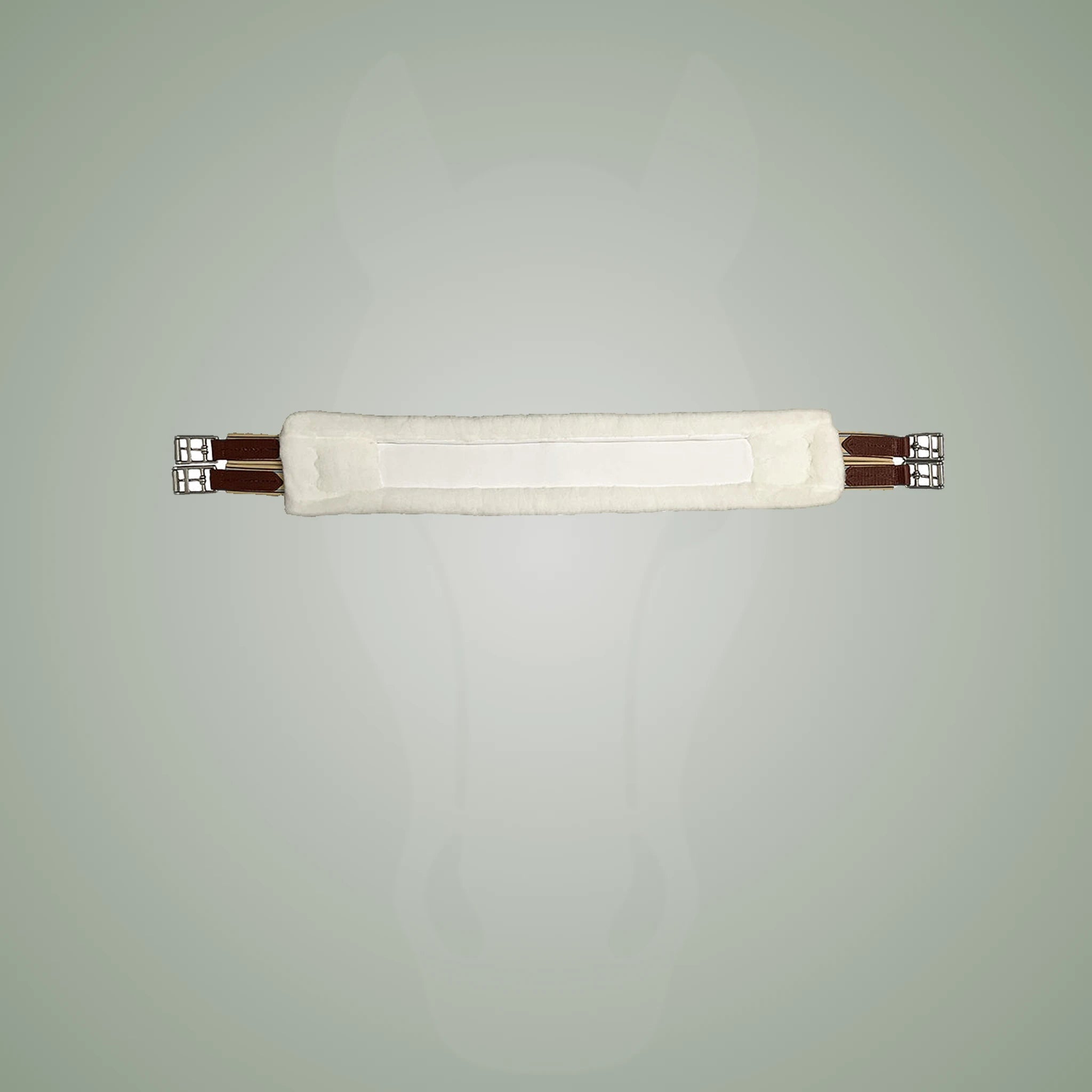 Lettia CoolMax Fleece Lined Girth