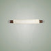 Lettia CoolMax Fleece Lined Girth