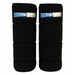 Lettia CoolMax No-Bow Wraps - Black
