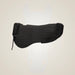 Lettia Coolmax Sherpa Quilted Half Pad w/ Trim