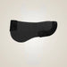 Lettia Coolmax Sherpa Quilted Half Pad w/ Trim