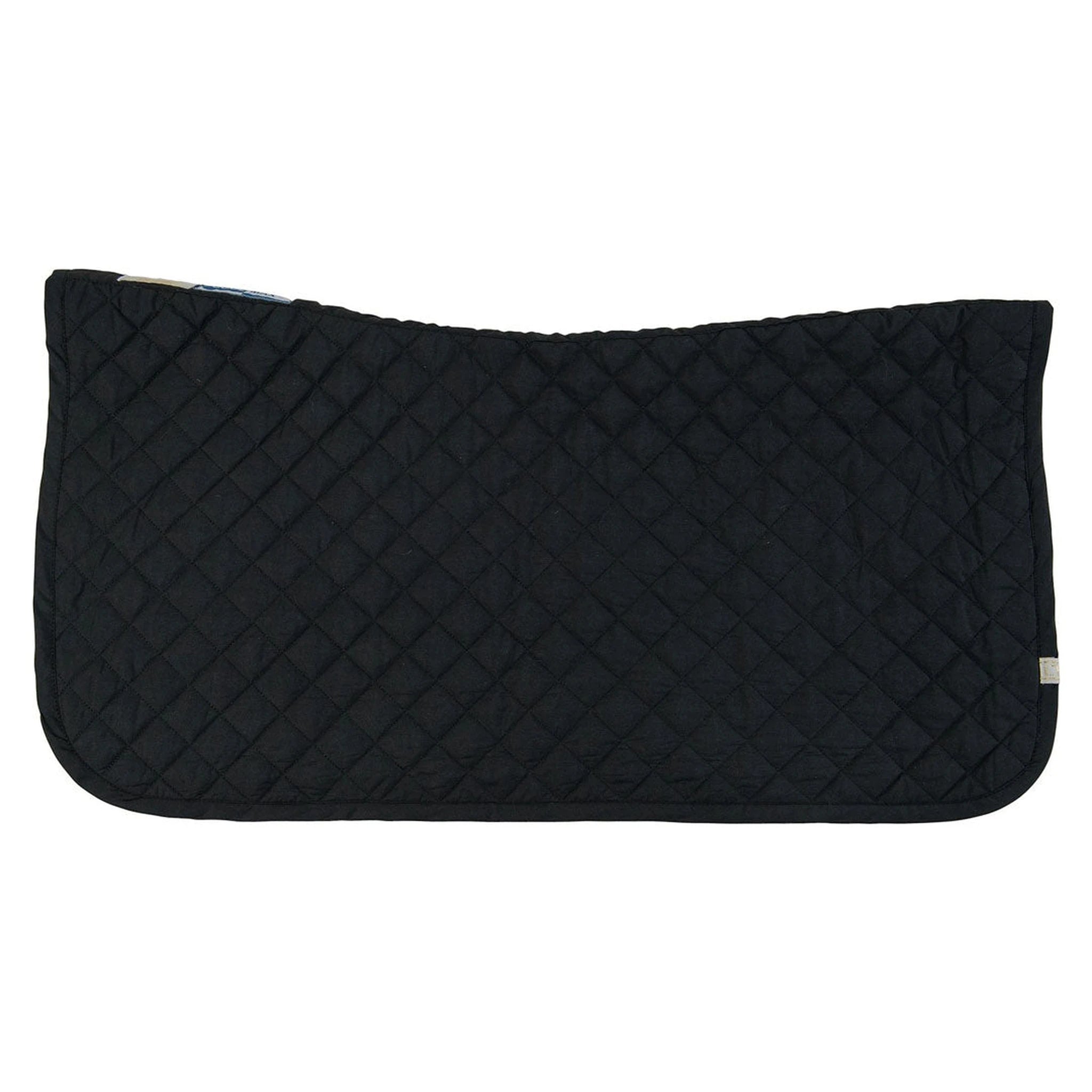 Lettia CoolMax Western Liner - Black