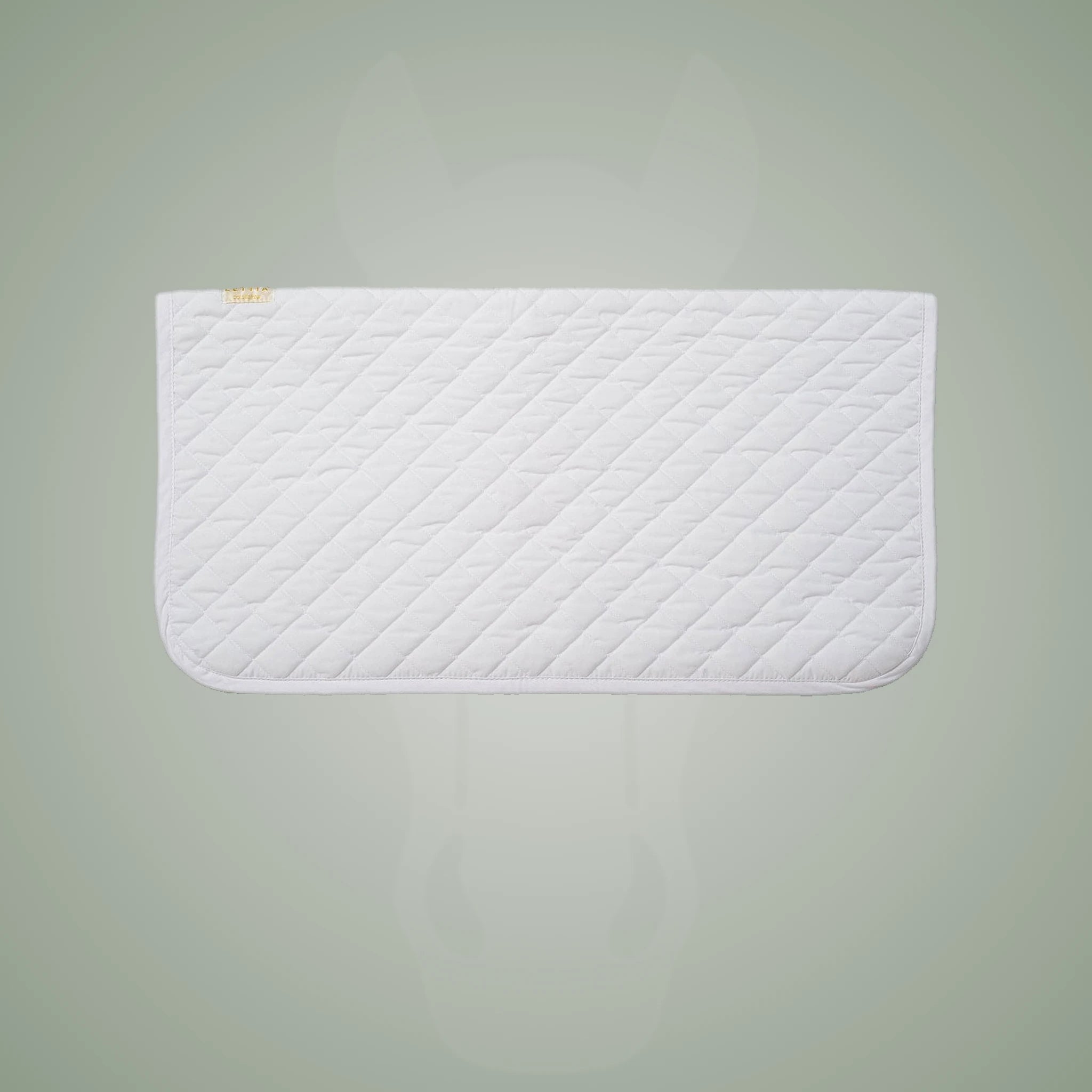 Lettia CoolMax Western Liner - white