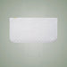 Lettia CoolMax Western Liner - white