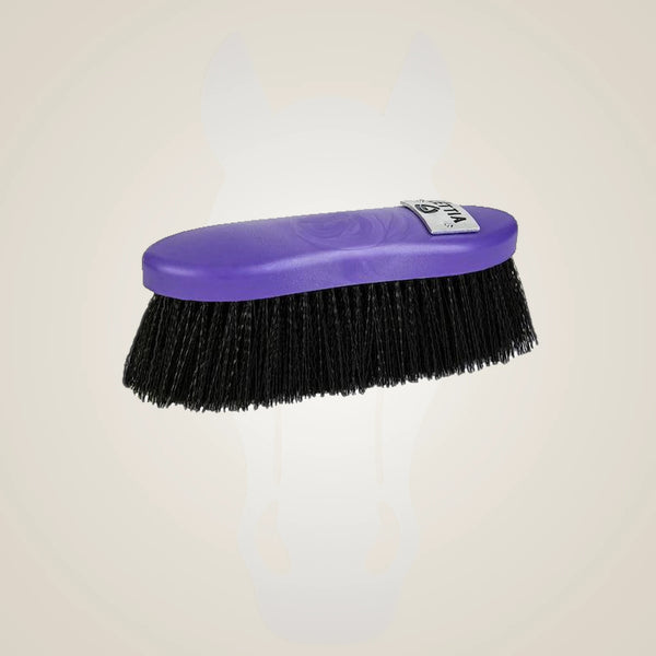 Lettia Dandy Brush Plastic Back