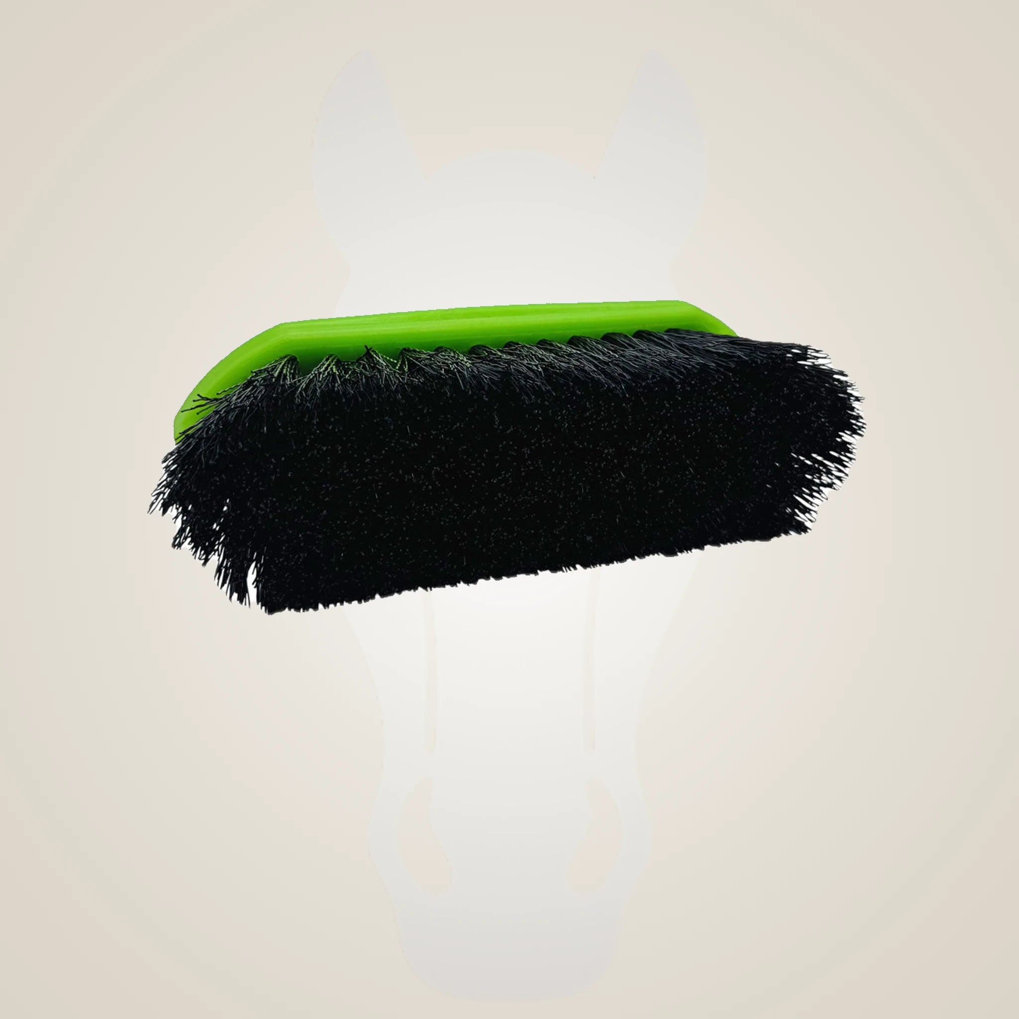 Lettia Dandy Brush Plastic Back