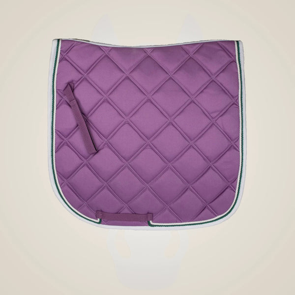 Lettia EquiFine Dressage Pad