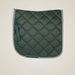 Lettia EquiFine Dressage Pad - Black Forest