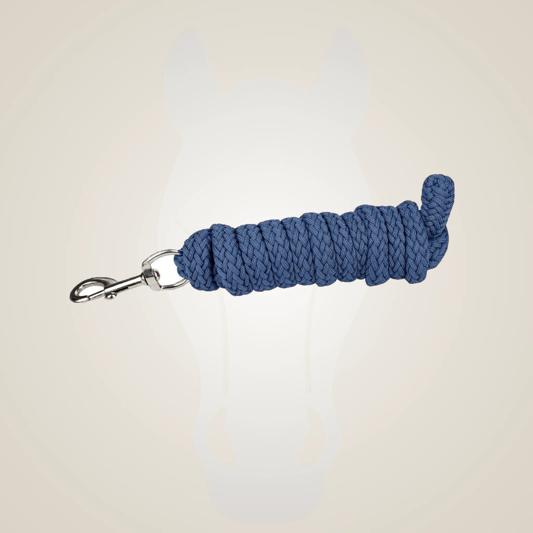 Lettia EquiFine Lead - Slate