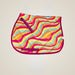 Lettia Groovy Print All Purpose Pad
