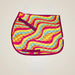 Lettia Groovy Print Baby Pad