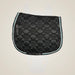 Lettia Honeycomb Collection Saddle Pad