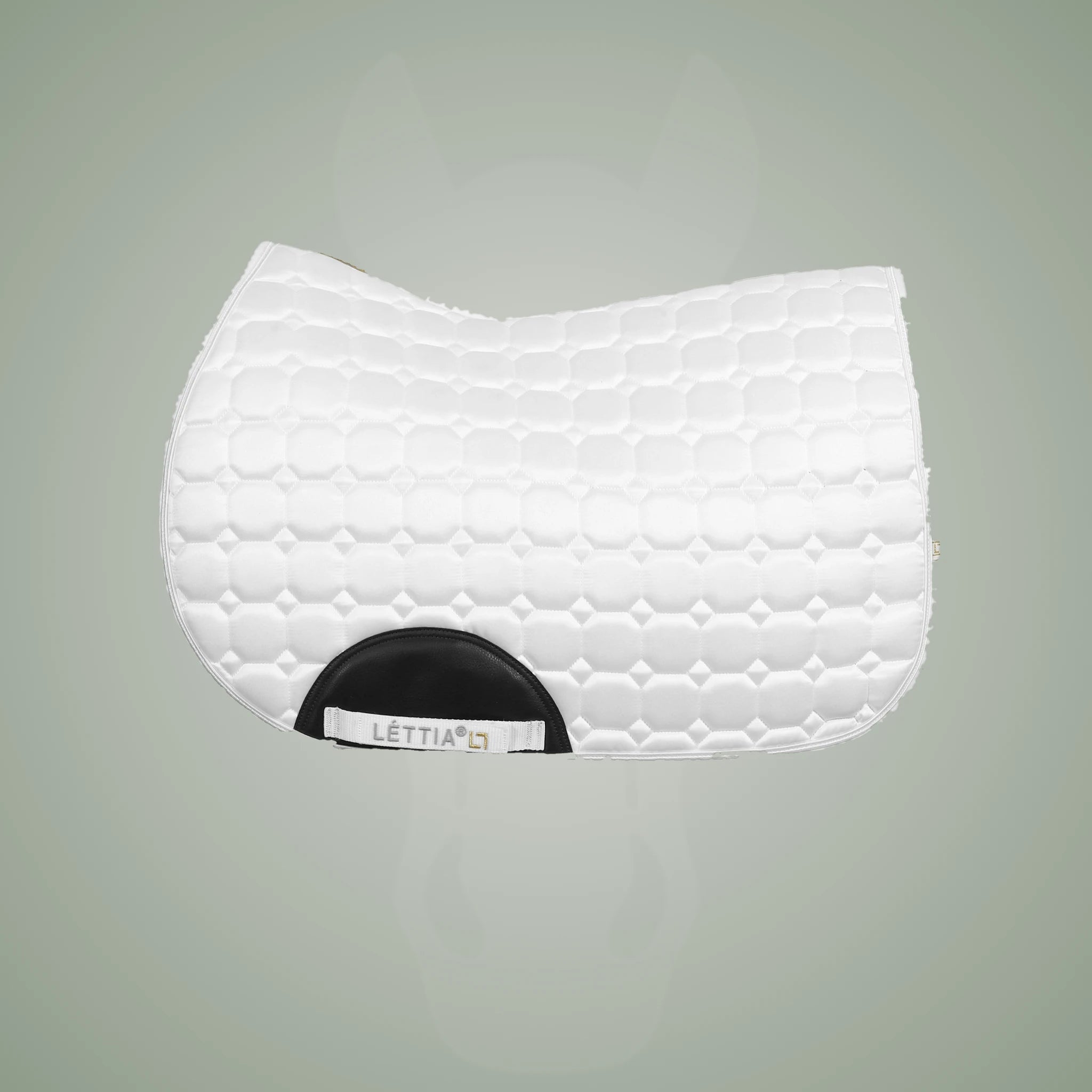 Lettia Infinity Collection All Purpose Saddle Pad