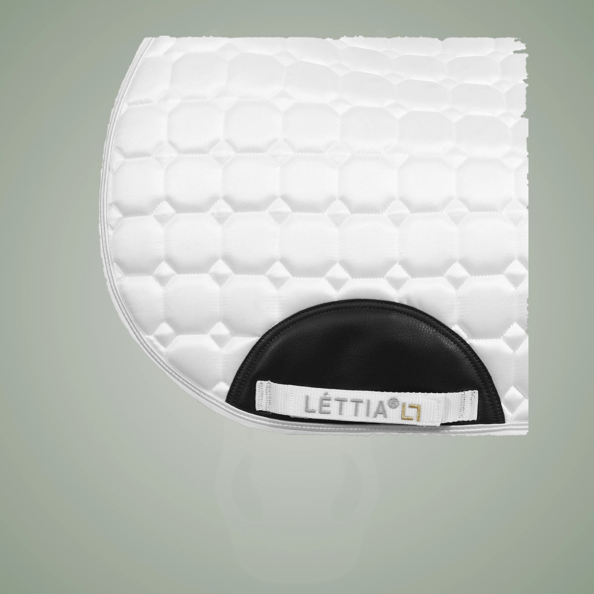 Lettia Infinity Collection All Purpose Saddle Pad