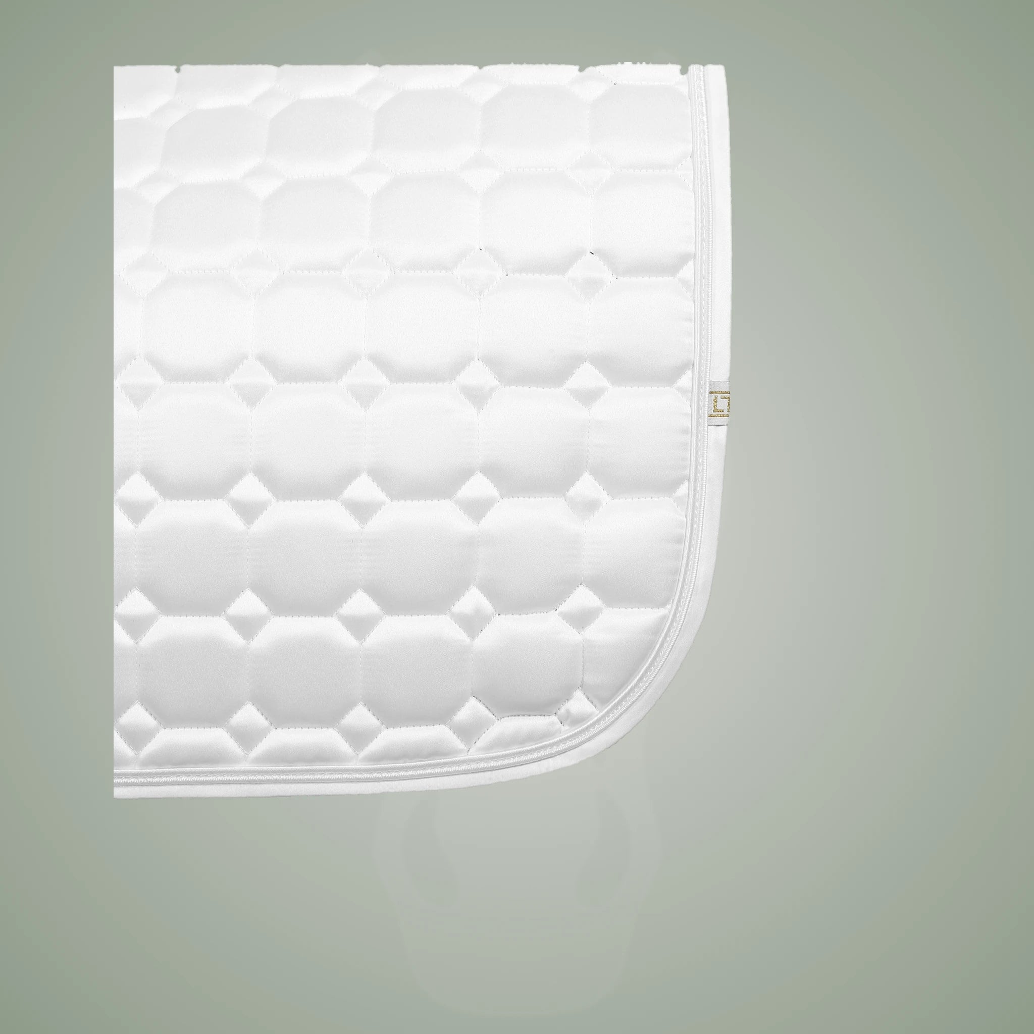 Lettia Infinity Collection All Purpose Saddle Pad