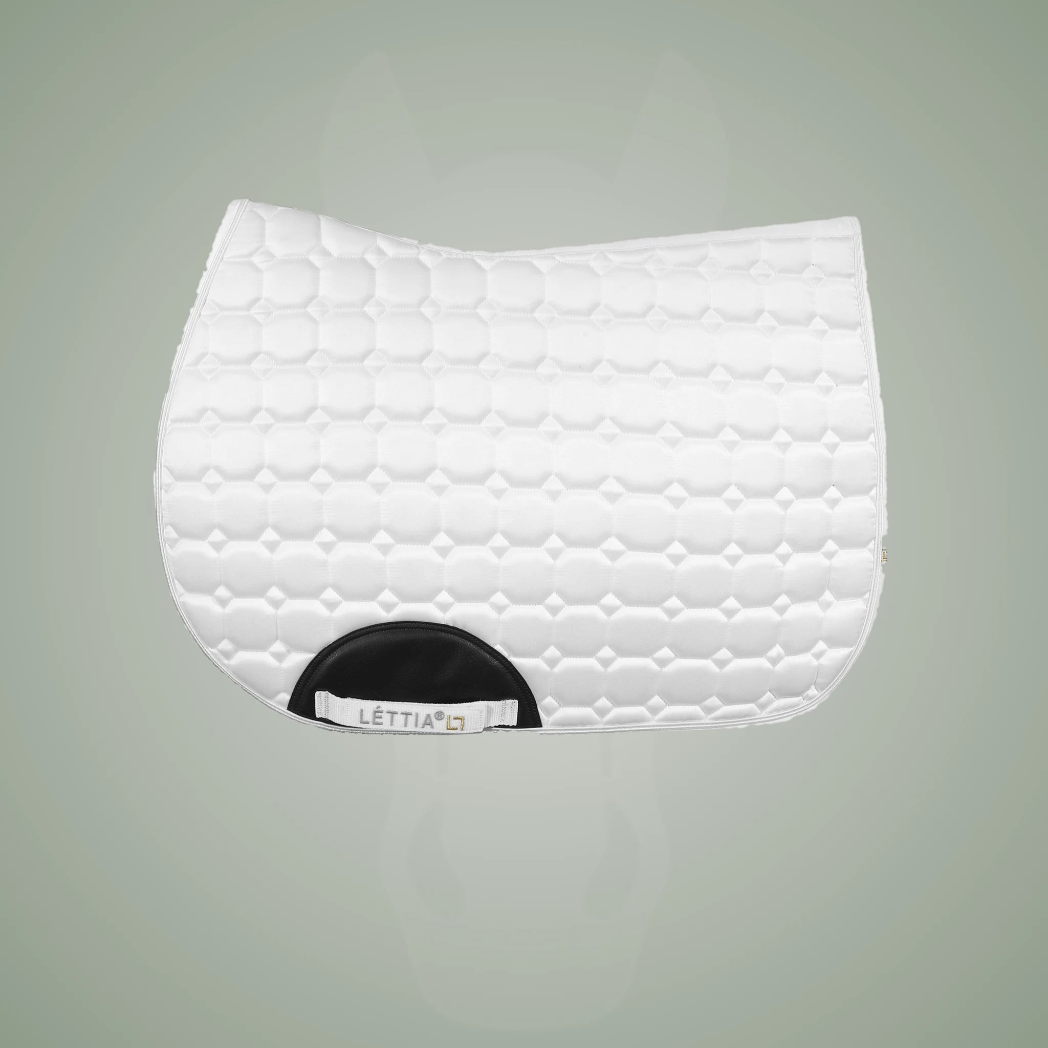 Lettia Infinity Collection All Purpose Saddle Pad