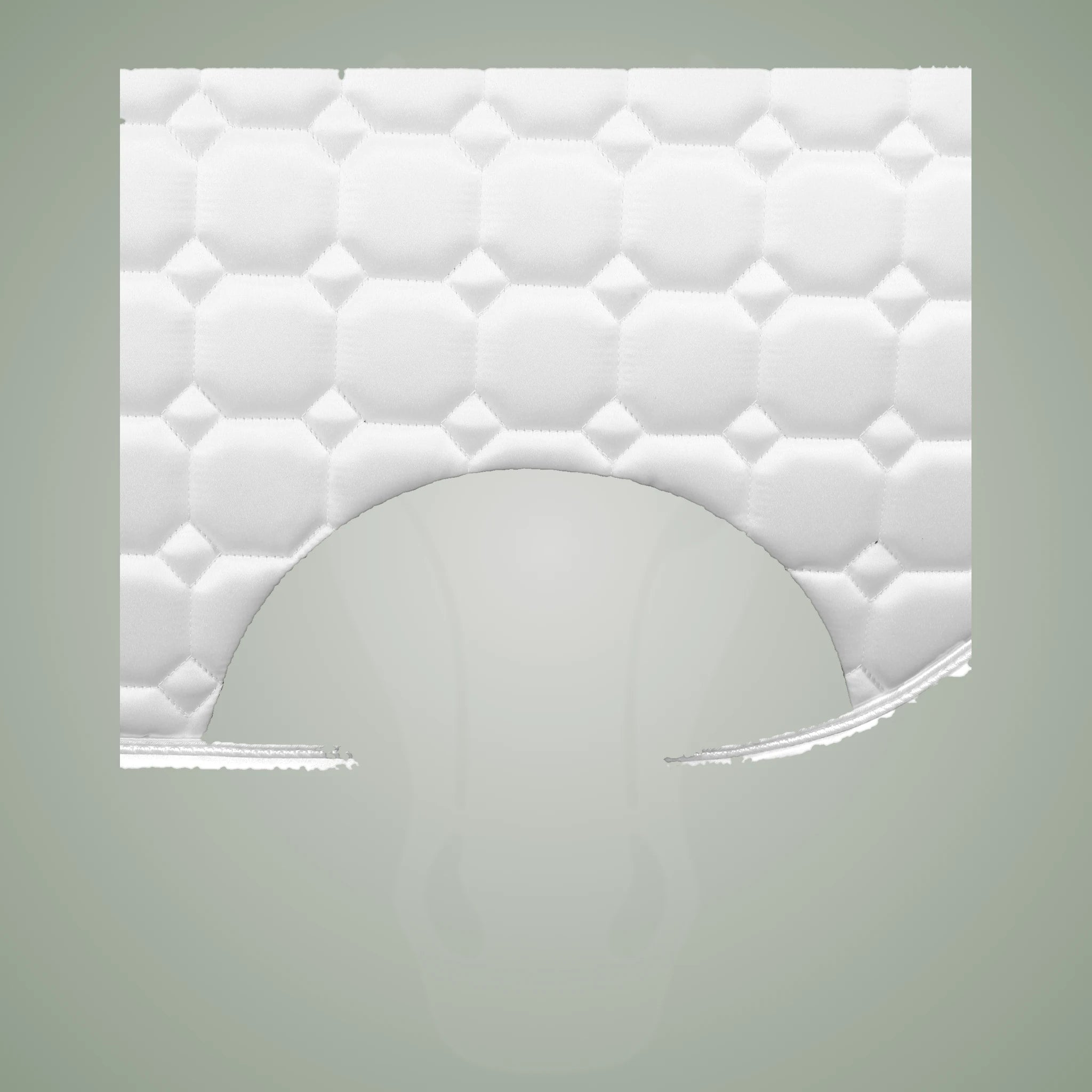 Lettia Infinity Collection All Purpose Saddle Pad