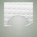 Lettia Infinity Collection All Purpose Saddle Pad