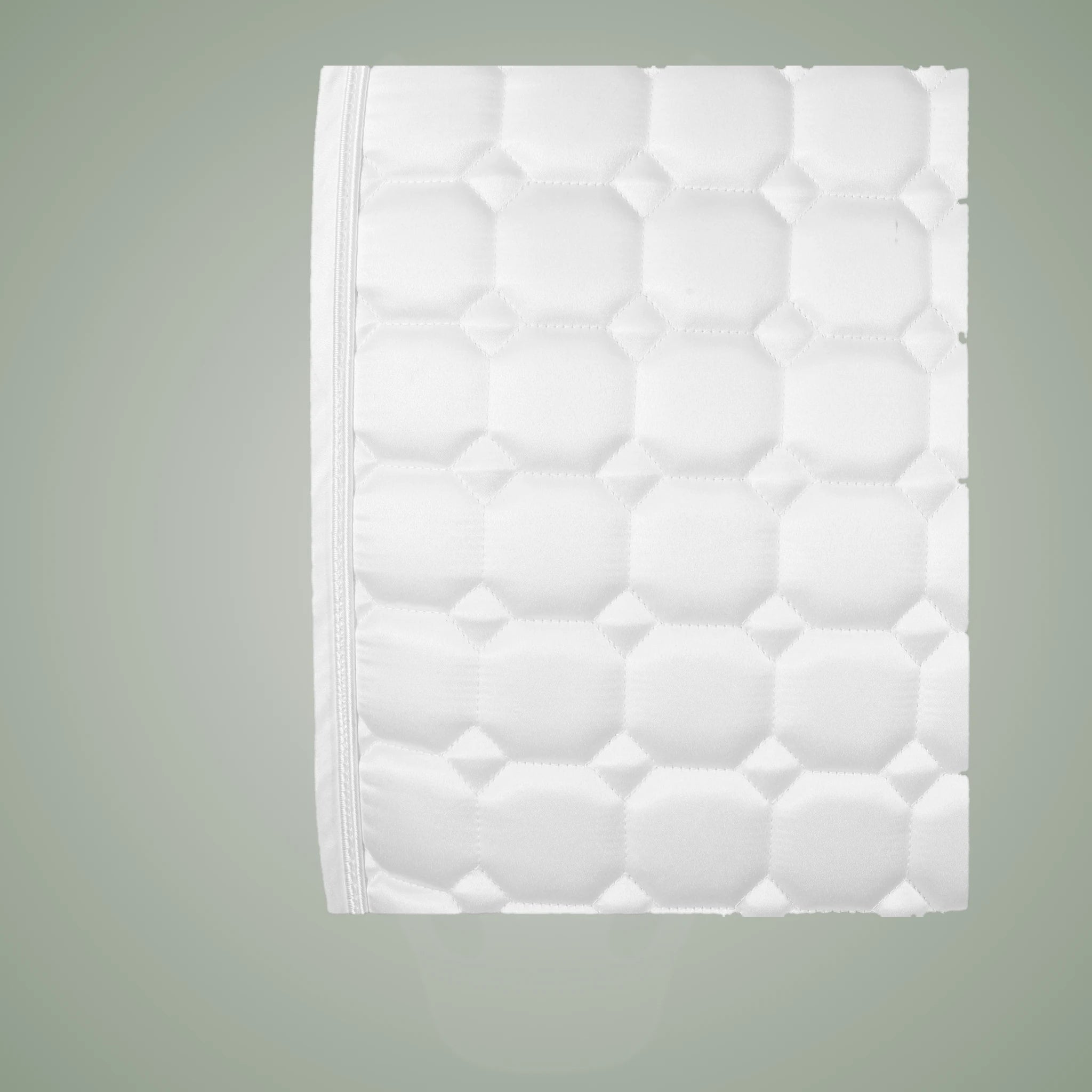 Lettia Infinity Collection All Purpose Saddle Pad