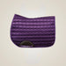Lettia Infinity Collection All Purpose Saddle Pad