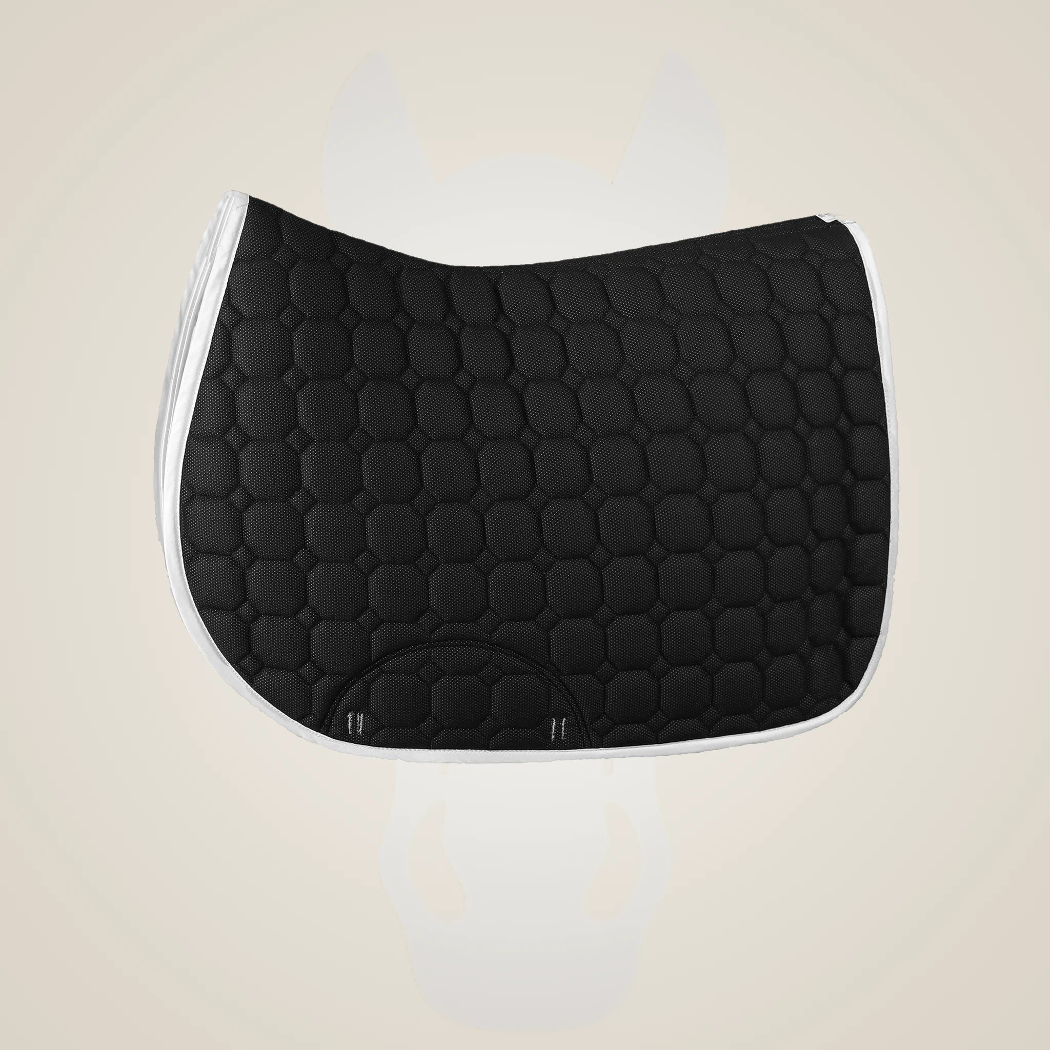 Lettia Infinity Collection All Purpose Saddle Pad