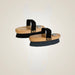 Lettia L7 Logo Brush Grey