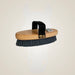 Lettia L7 Logo Brush Grey