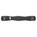 Lettia Memory Foam Clik Dressage Girth - Black