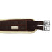 Lettia Memory Foam Sherpa Fleece Clik A/P Girth - Brown