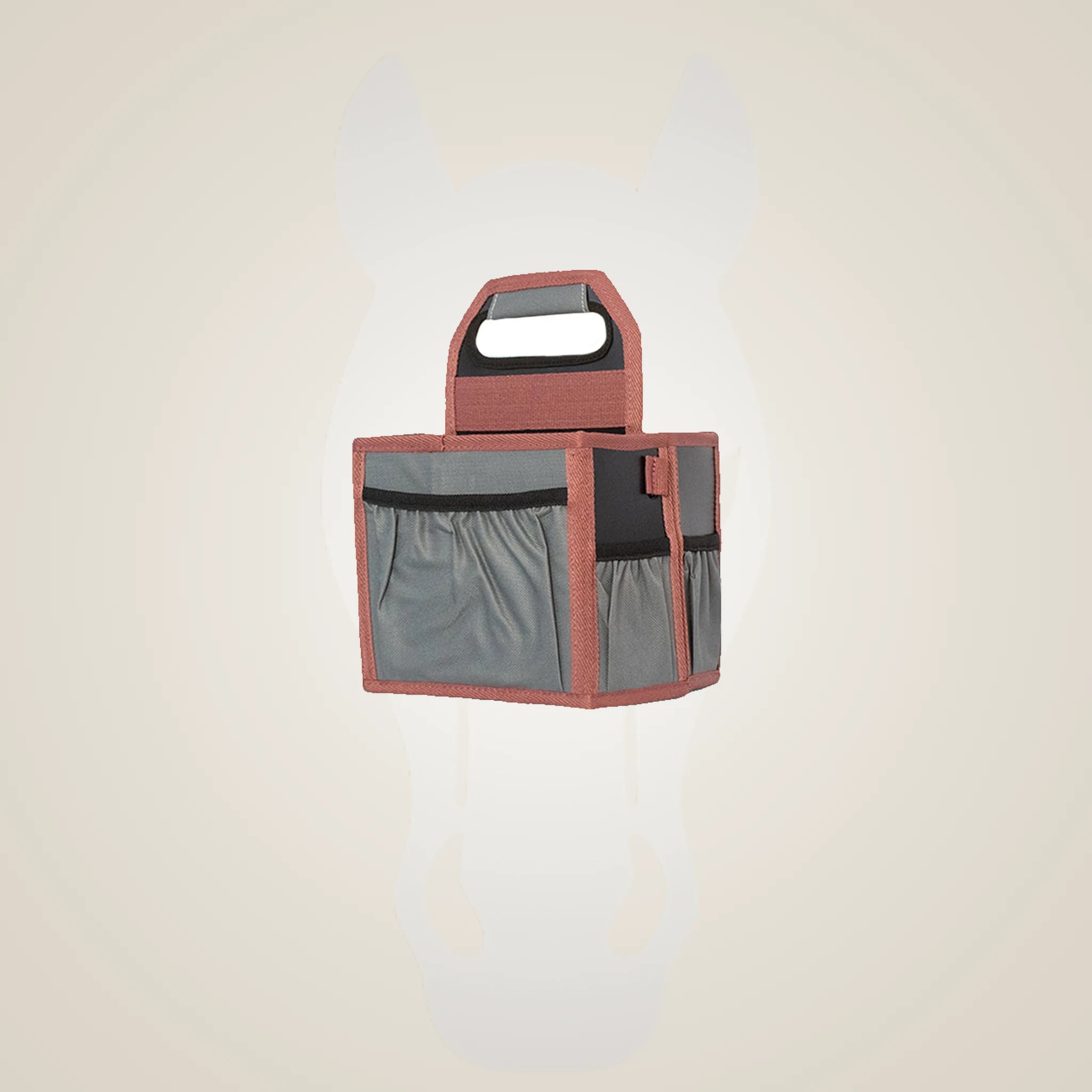Lettia Mini Tote - Black